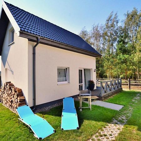 Comfortable Holiday Homes, Rusinowo Rusinowo  Exterior foto