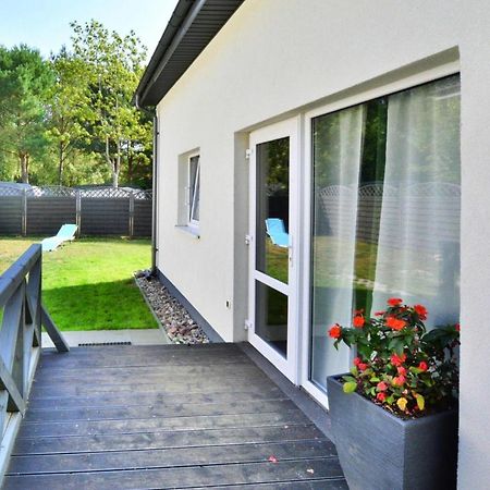 Comfortable Holiday Homes, Rusinowo Rusinowo  Exterior foto