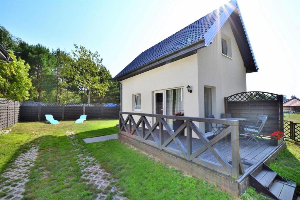 Comfortable Holiday Homes, Rusinowo Rusinowo  Exterior foto