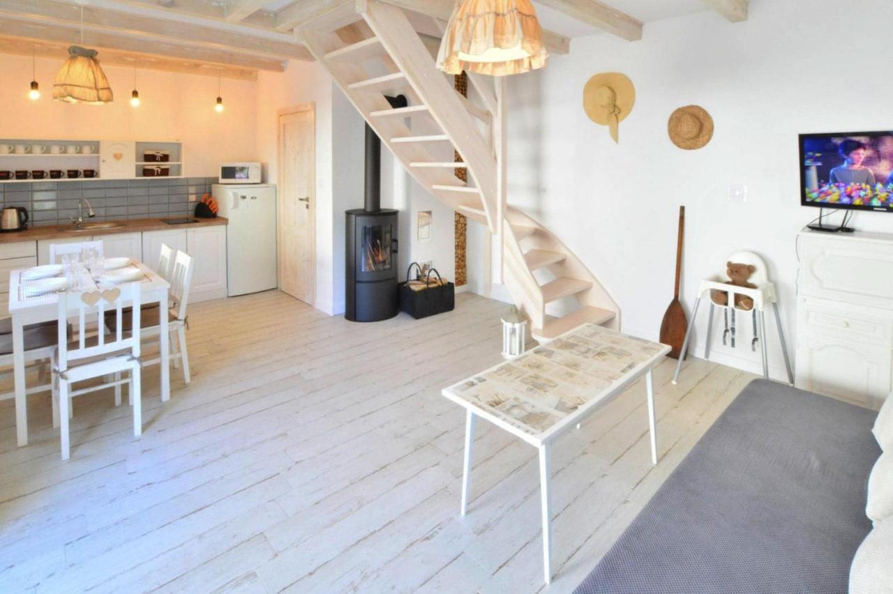 Comfortable Holiday Homes, Rusinowo Rusinowo  Exterior foto