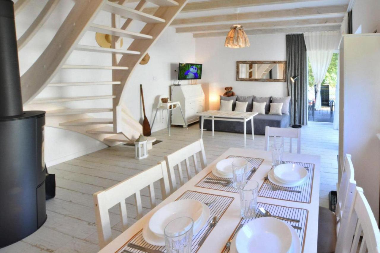 Comfortable Holiday Homes, Rusinowo Rusinowo  Exterior foto