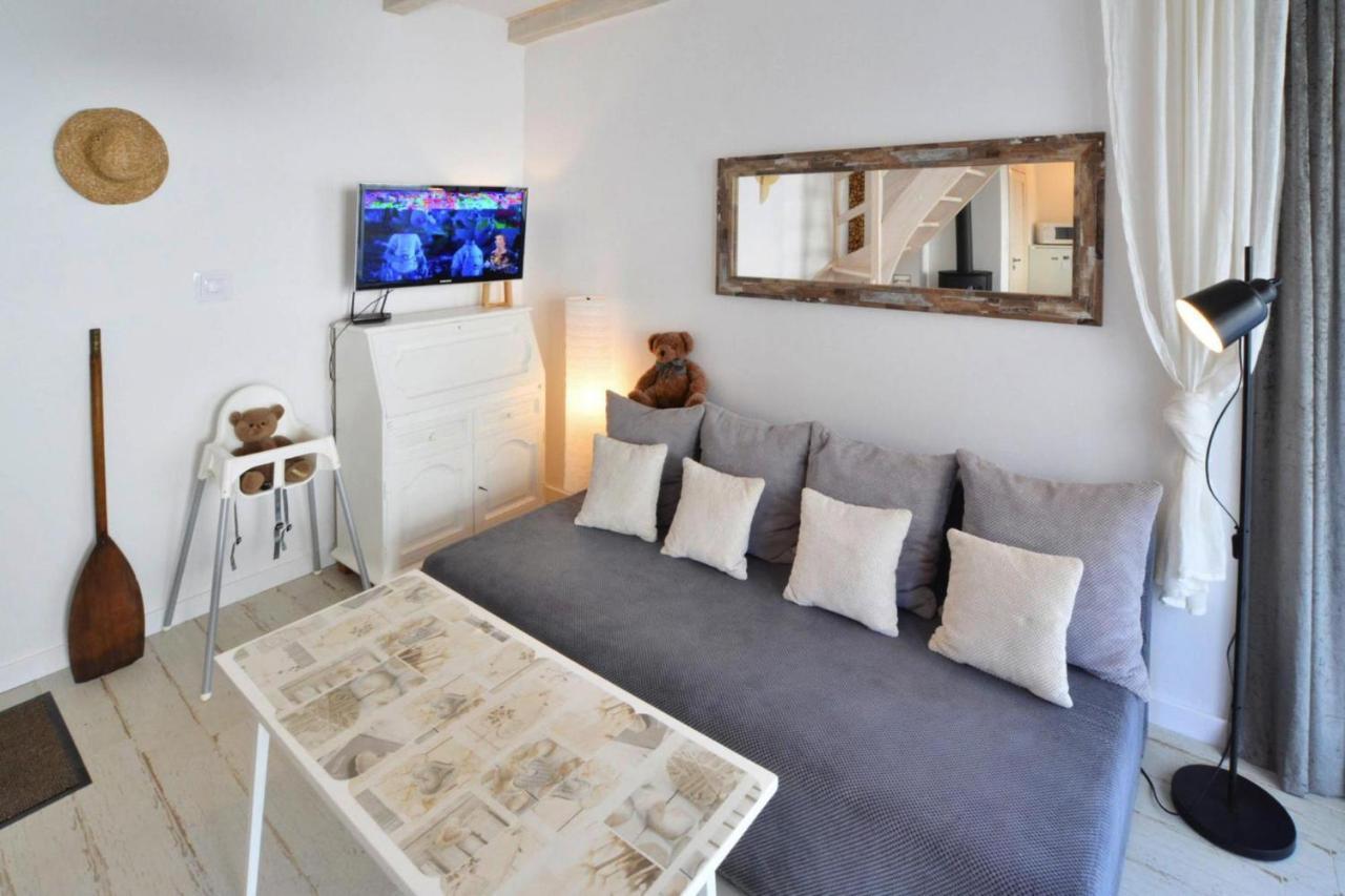 Comfortable Holiday Homes, Rusinowo Rusinowo  Exterior foto