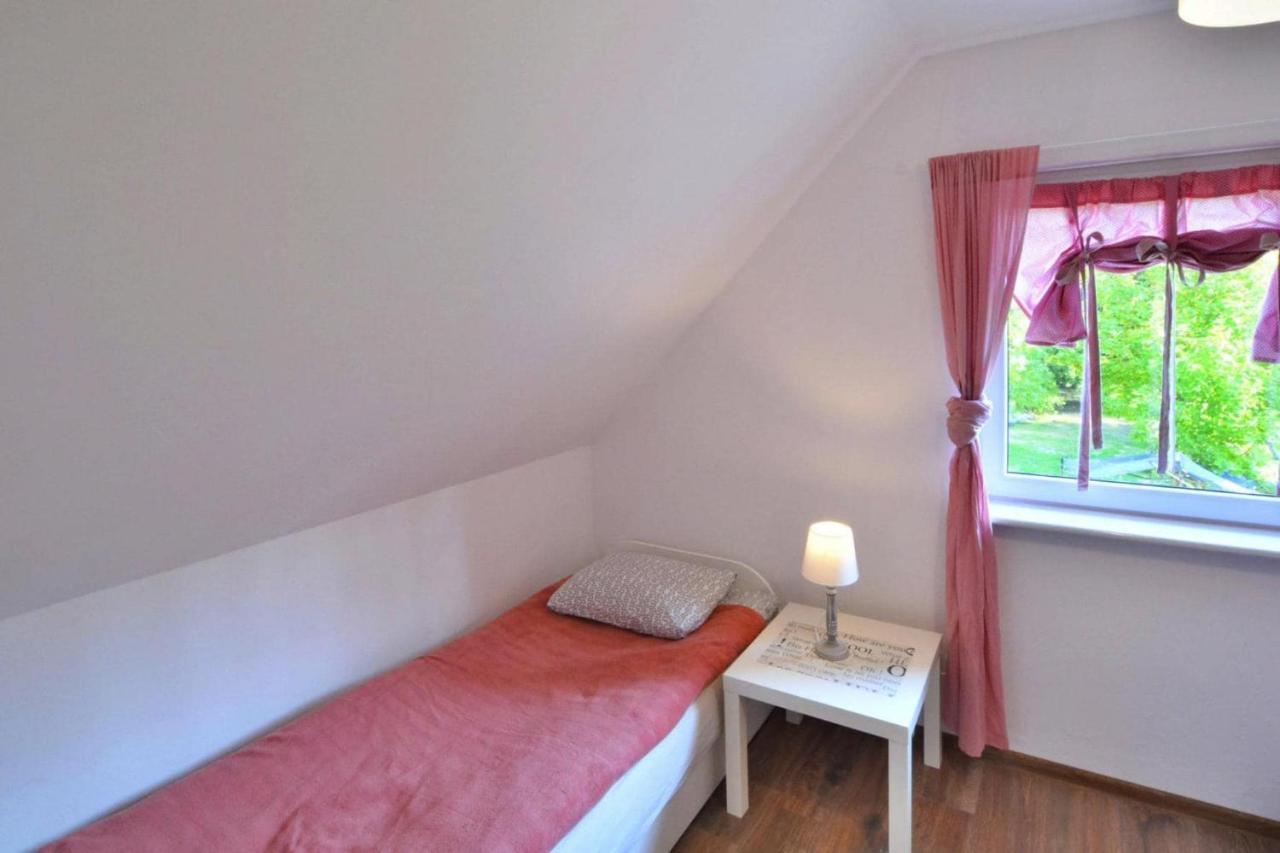 Comfortable Holiday Homes, Rusinowo Rusinowo  Exterior foto