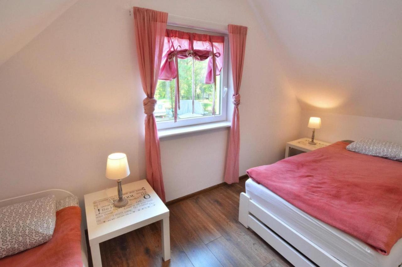 Comfortable Holiday Homes, Rusinowo Rusinowo  Exterior foto
