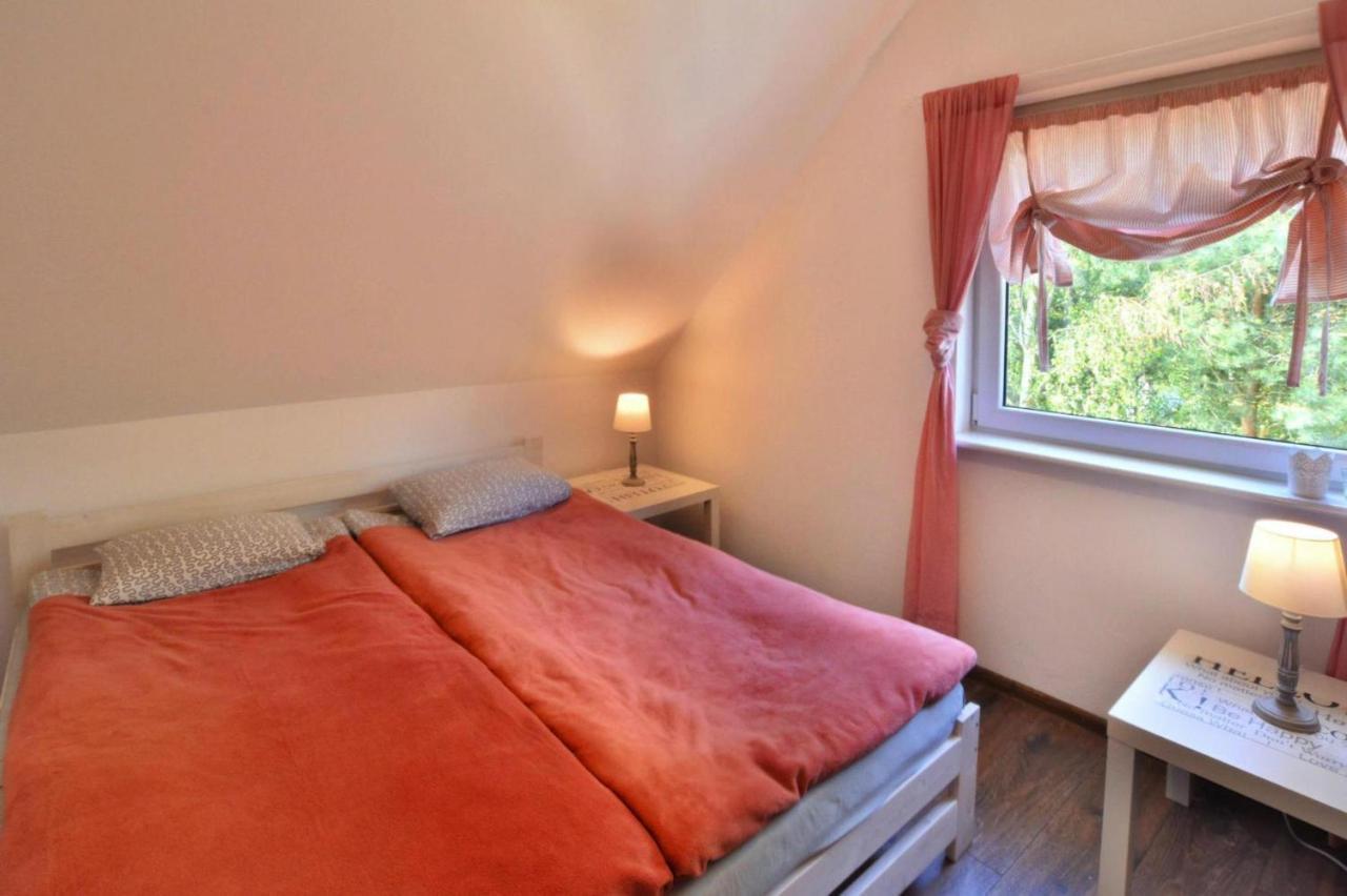 Comfortable Holiday Homes, Rusinowo Rusinowo  Exterior foto